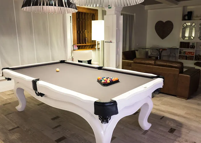 Suitefrattini 2* Rome