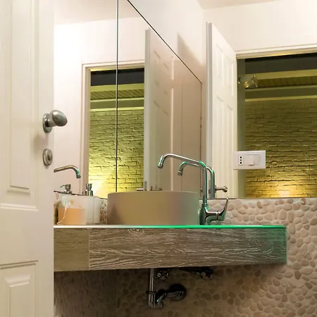 Suitefrattini Vendégház 2*