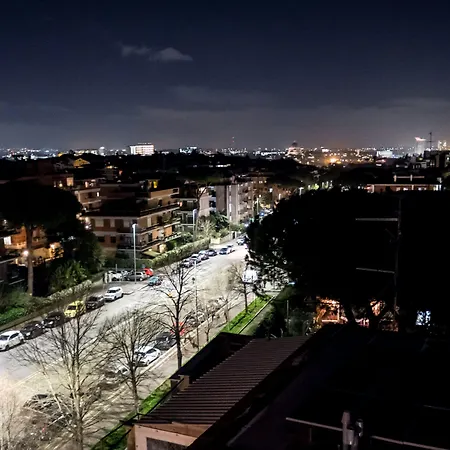 게스트하우스 Suitefrattini 로마