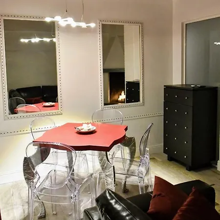 Vendégház Suitefrattini Róma