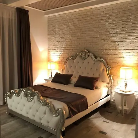 Suitefrattini Vendégház