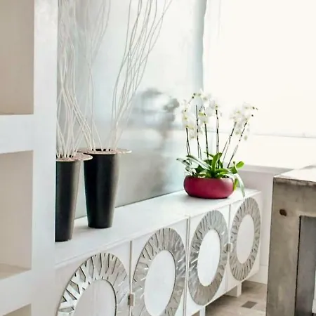 Gæstehus Suitefrattini 2*