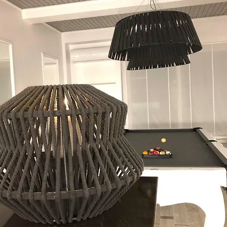 Suitefrattini 2* Róma