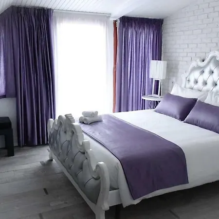 Suitefrattini 2* Rom