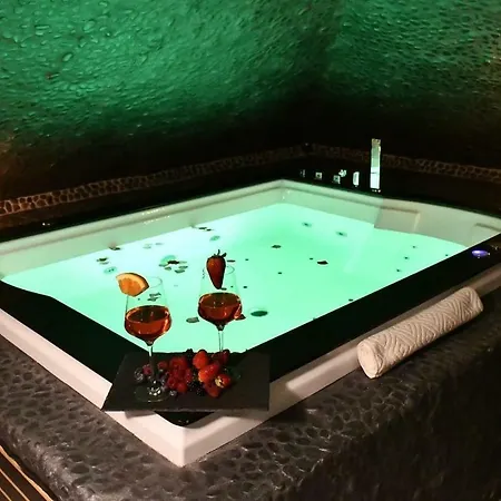 Vendégház Suitefrattini 2*