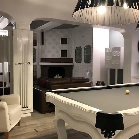 Suitefrattini Vendégház 2*