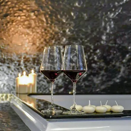 Gæstehus Suitefrattini