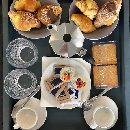 Gæstehus Suitefrattini Rom