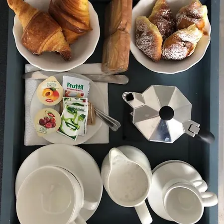 Vendégház Suitefrattini