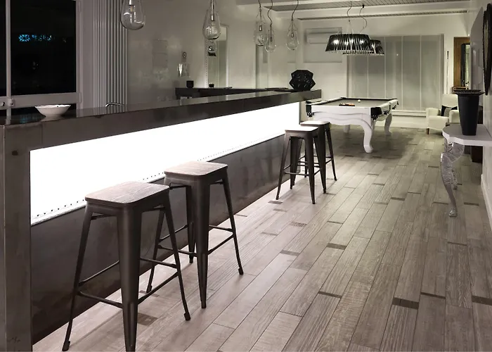 게스트하우스 Suitefrattini 로마