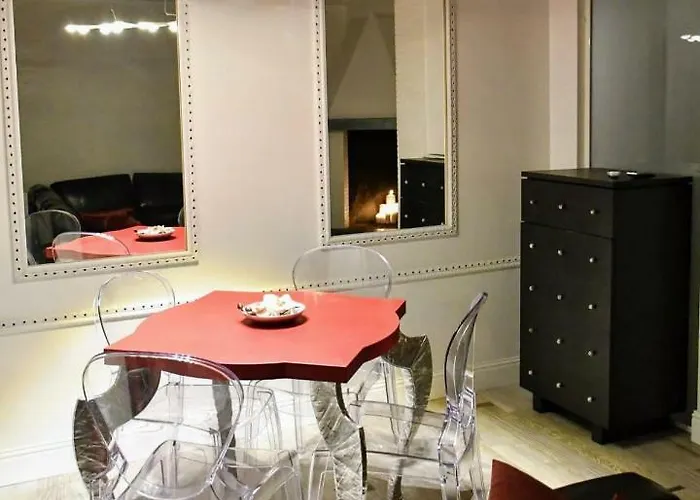 게스트하우스 Suitefrattini 로마