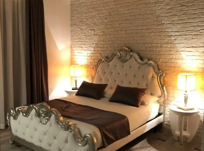 Suitefrattini 게스트하우스