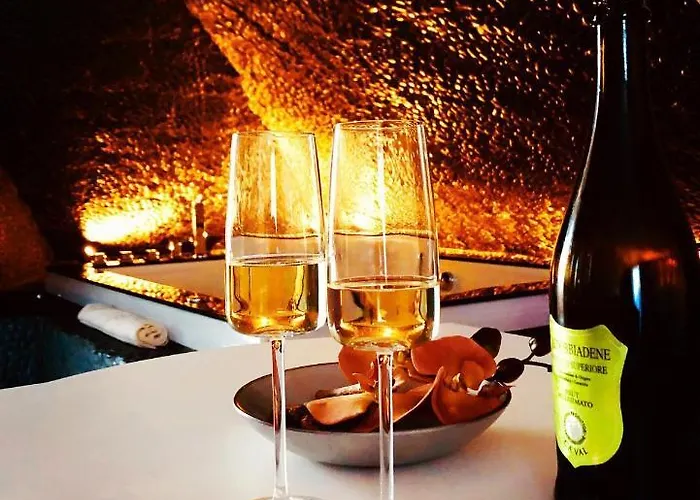 Suitefrattini بيت ضيافة 2*