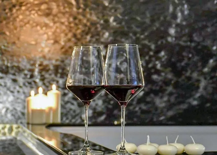 게스트하우스 Suitefrattini