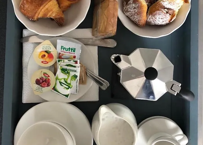 게스트하우스 Suitefrattini