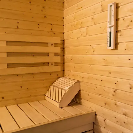 Suitefrattini Pensionat 2*