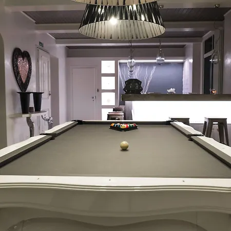 Pensionat Suitefrattini Rom