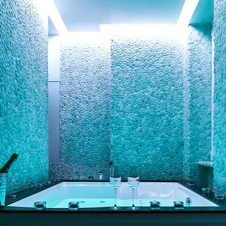 Suitefrattini Pensionat 2*