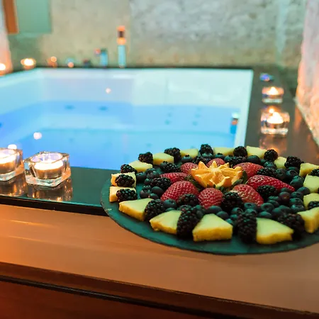 Suitefrattini Pensionat Rom