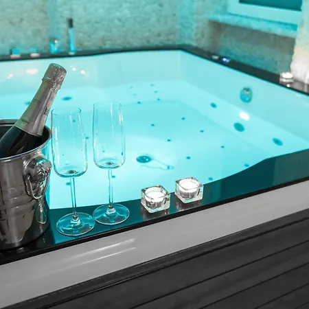 Suitefrattini Pensionat Rom