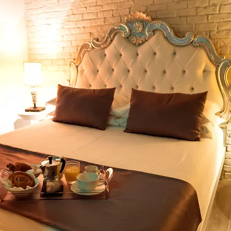 Suitefrattini Pensionat