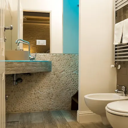 Suitefrattini Pensionat 2*