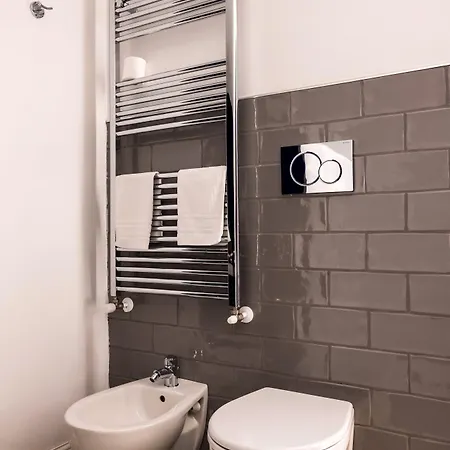 Suitefrattini Pensionat Rom