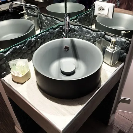 Suitefrattini Pensionat Rom