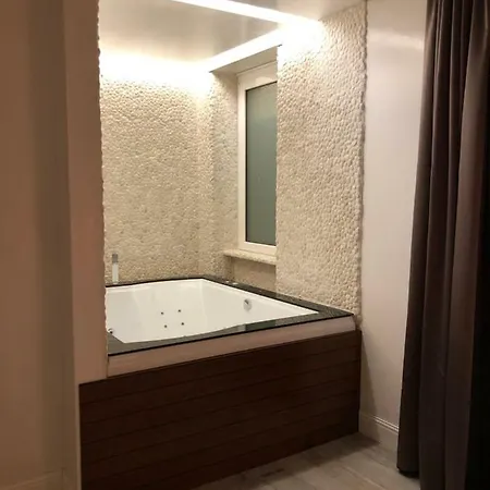 Pensionat Suitefrattini Rom