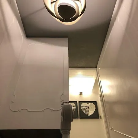 Pensionat Suitefrattini