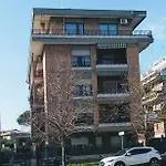 Suitefrattini ゲストハウス ローマ